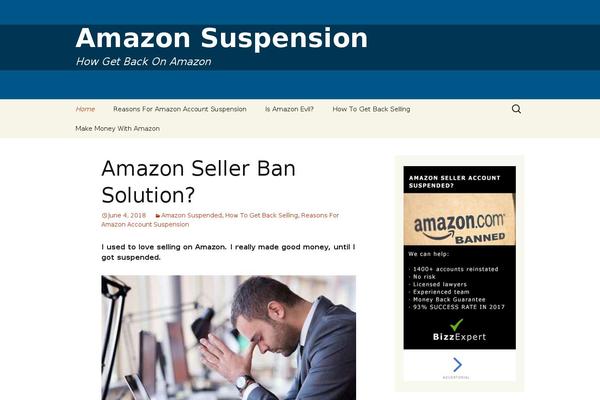 Site using myStickymenu plugin