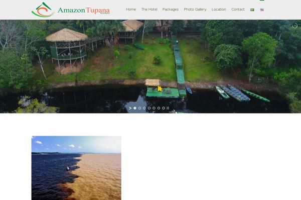 Site using LayerSlider plugin