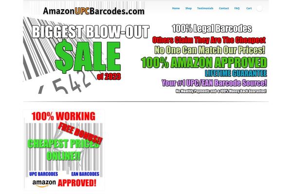 Site using Enhanced-e-commerce-for-woocommerce-store plugin
