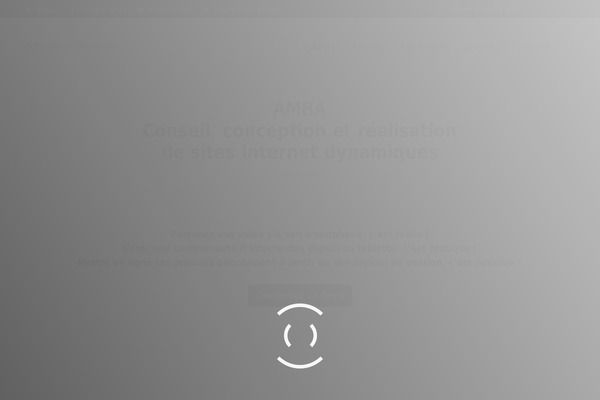 Site using Wp-disable plugin