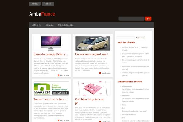 Site using Ultimate Form Builder Lite plugin