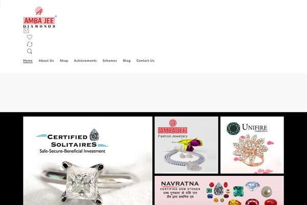 Site using Nasa-core plugin
