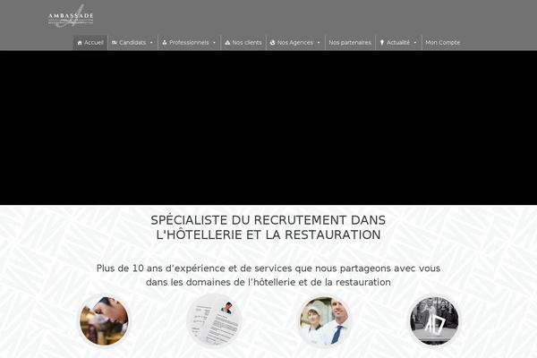Site using Acf-frontend-form-element plugin
