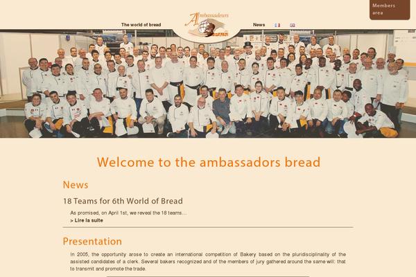 Site using Recipe Card plugin
