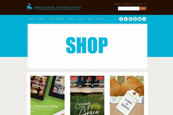 Site using Slider-pro plugin