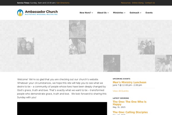Site using Wp-discussion-board plugin