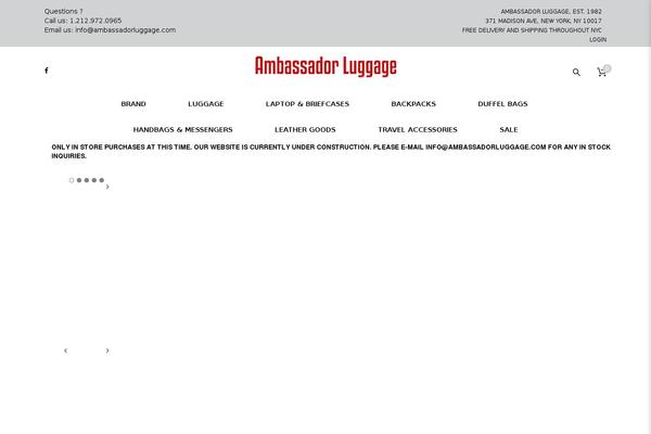 Site using Sitesao-core plugin
