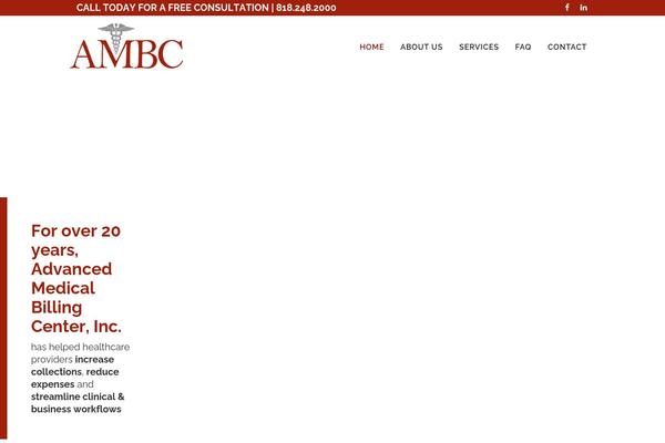 Site using Ninja Forms plugin