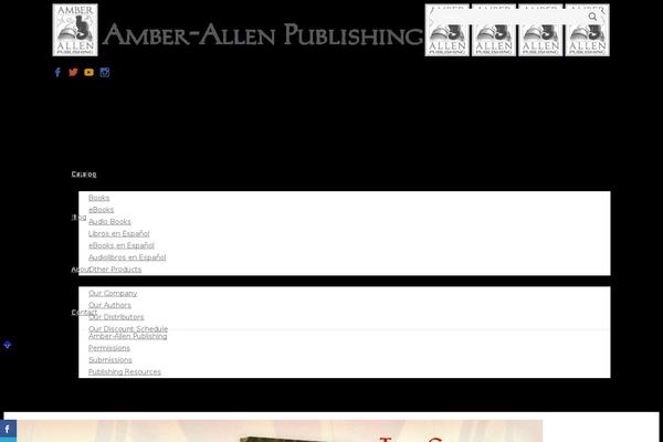 Site using Wp-lightbox-ultimate plugin