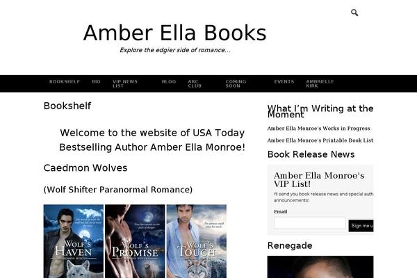 Site using Author-work-in-progress-bar plugin