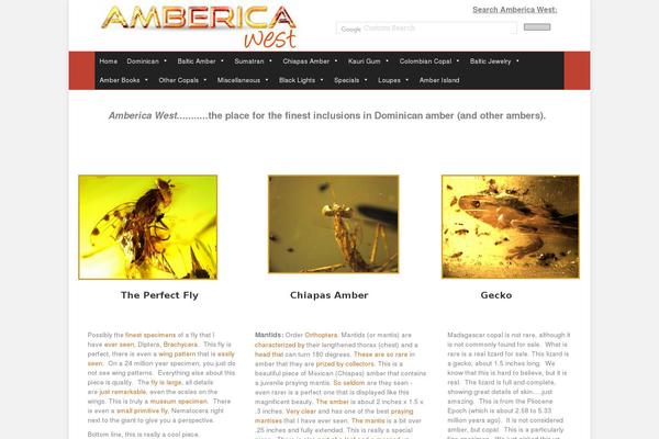 Beaver Builder theme site design template sample