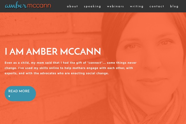 Agency Pro theme site design template sample
