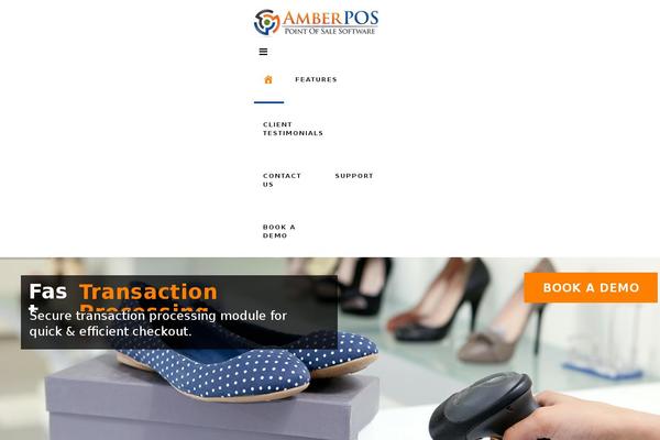 Tm-polygon theme site design template sample