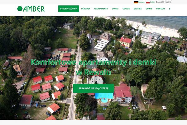 Site using FooBox Image Lightbox plugin