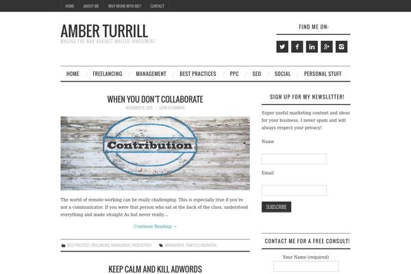 Fashionistas theme site design template sample