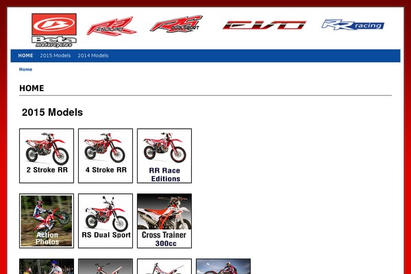 Weaver II theme site design template sample