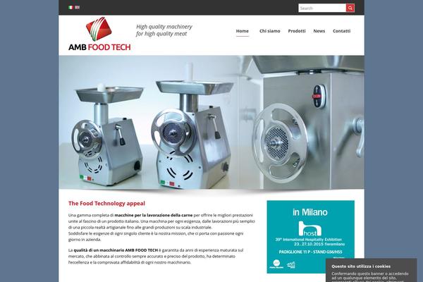 Layout theme site design template sample