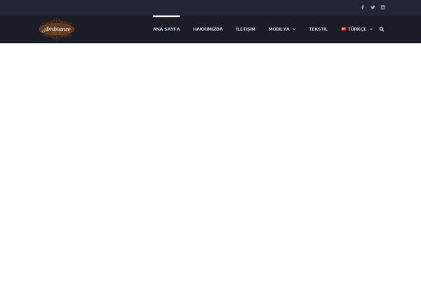 Site using Multilanguage by BestWebSoft plugin