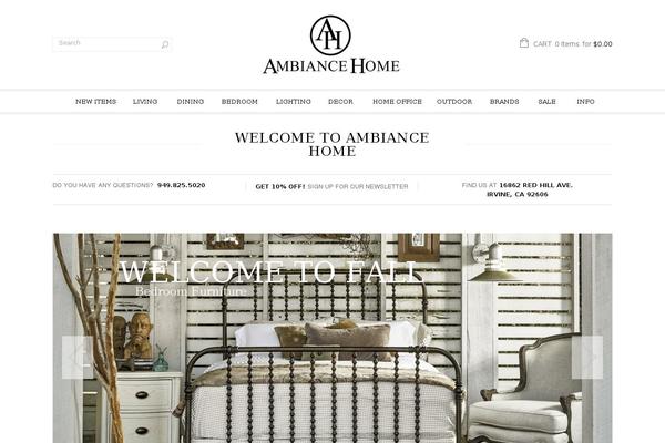 Site using Very Simple Contact Form plugin