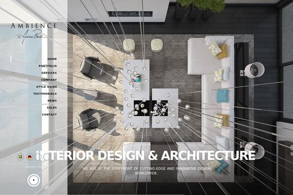 Site using Popup Builder plugin