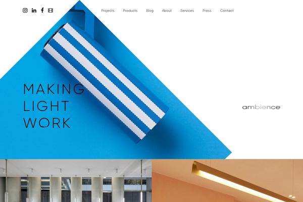 Site using Gwreloadform plugin