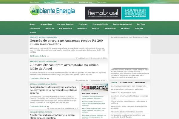 supermagazine WordPress theme, websites list used supermagazine theme supermagazine theme websites examples