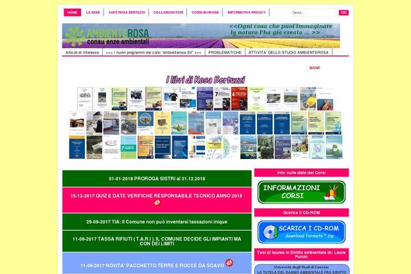 Channel theme site design template sample