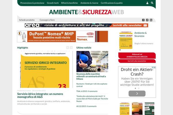 Site using footnotes plugin