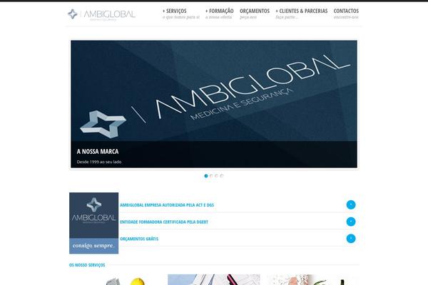 Carbon-light-business-responsive-wordpress-theme theme site design template sample