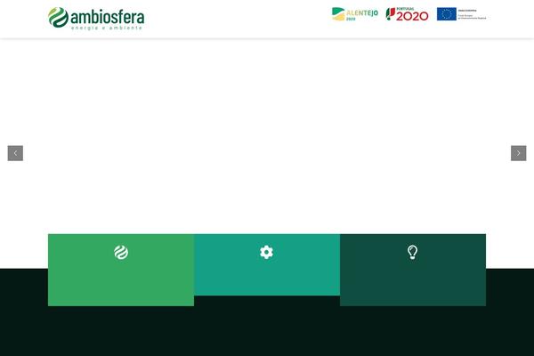 Site using Shiftnav-pro plugin