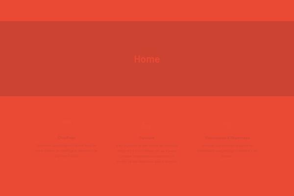 Site using Lte-ext plugin