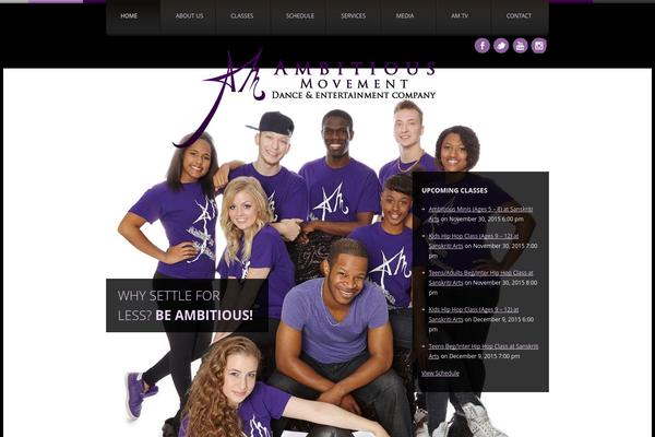 Theme1385 theme site design template sample