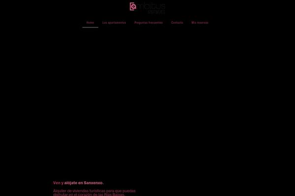Site using Mphb-styles plugin