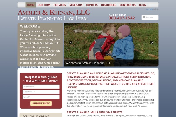 Theme2 theme site design template sample