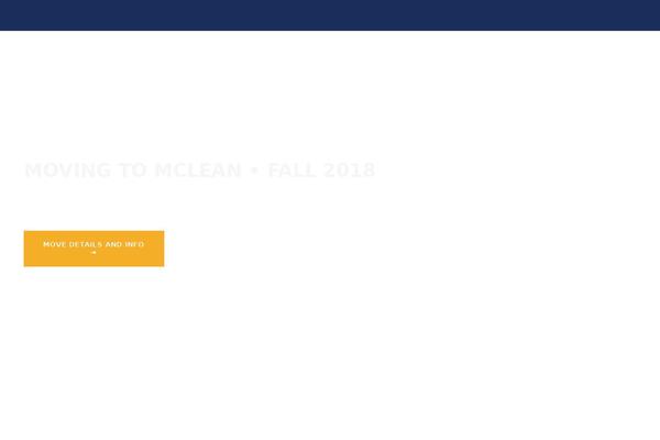 Churchope theme site design template sample