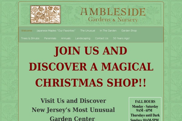 Canvas theme site design template sample