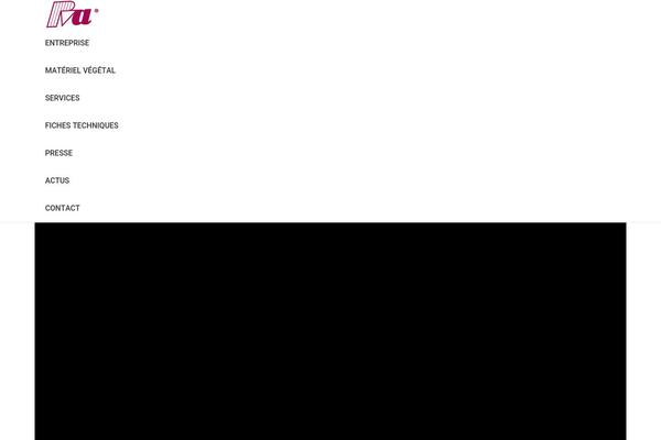 Site using Gdpr-framework plugin