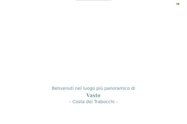 Site using FooBox Image Lightbox plugin