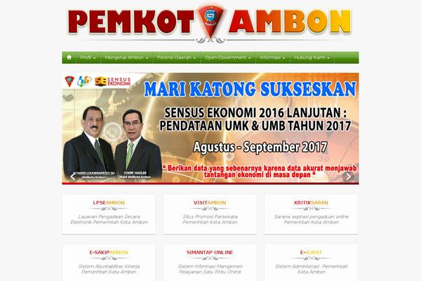 Site using CM Pop-Up banners for WordPress plugin