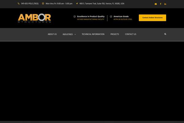 Realfactory theme site design template sample