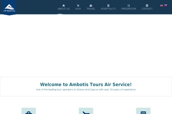 Site using Ab-shortcodes plugin