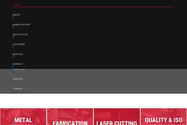 Site using Instagallery plugin