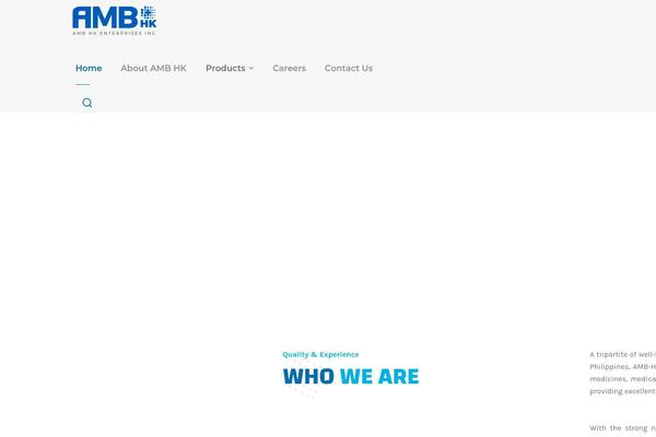 Site using Liquid-custom-builder plugin