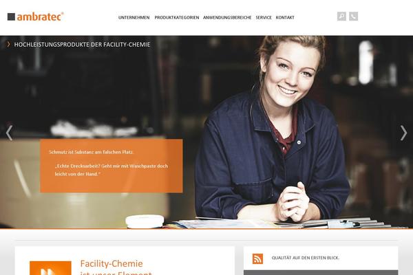 Site using Wonderplugin-slider plugin