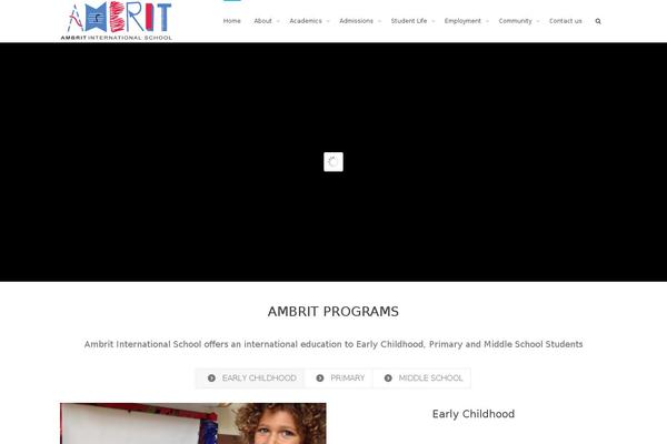 Site using bbPress plugin