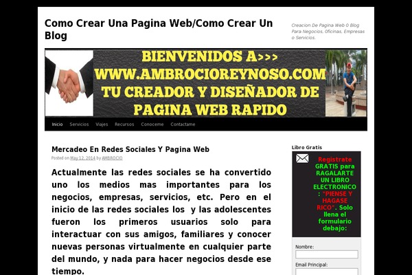 Site using Wp-plugin-hostgator plugin