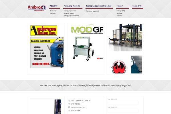 Rt Theme 16 theme site design template sample