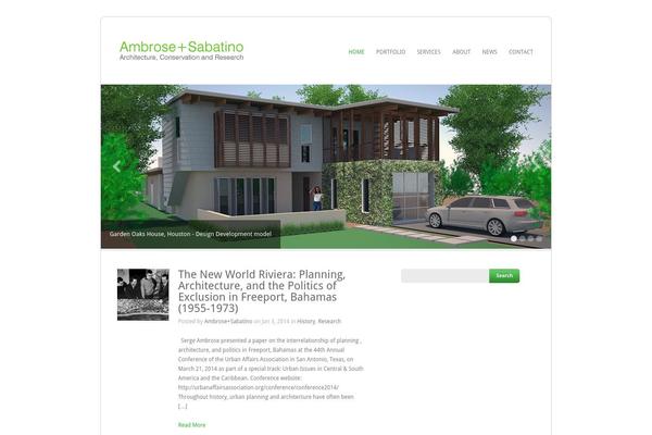 Filtered theme site design template sample