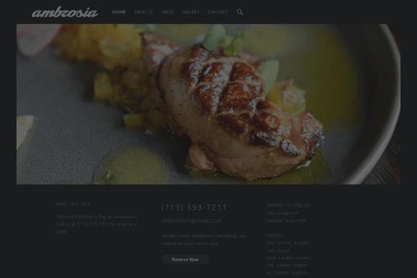Site using Cxx-margin-and-padding-utility plugin
