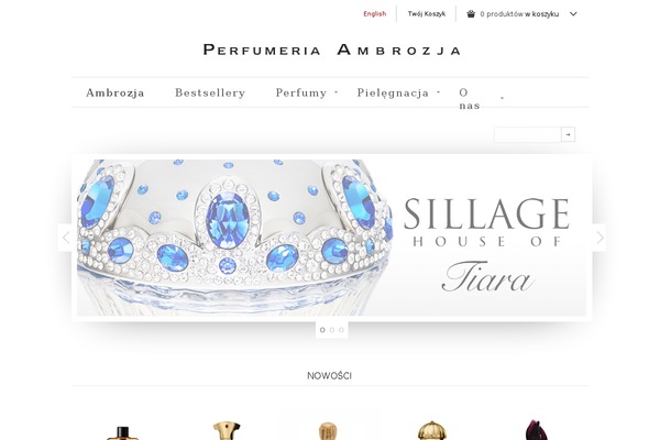 Site using Ajax-search-for-woocommerce plugin